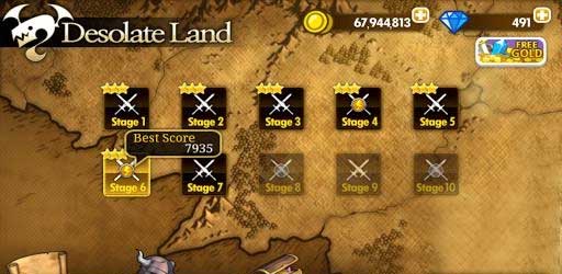Ⱦ Brave Heroes v1.0.1