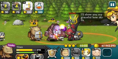 Ⱦ Brave Heroes v1.0.1