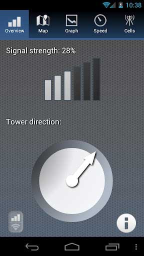 ź״ OpenSignalMaps v2.25
