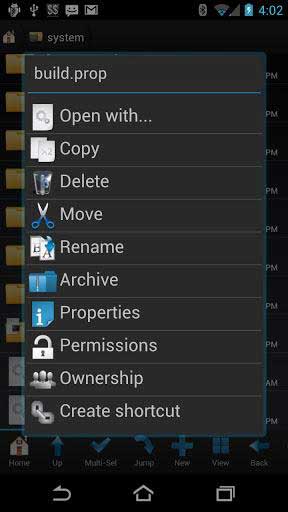 ROOT Root Browser v2.2.3