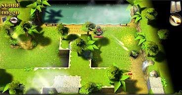 ̹ʿ Tank Riders v1.0.5