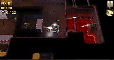 ̹ʿ Tank Riders v1.0.5
