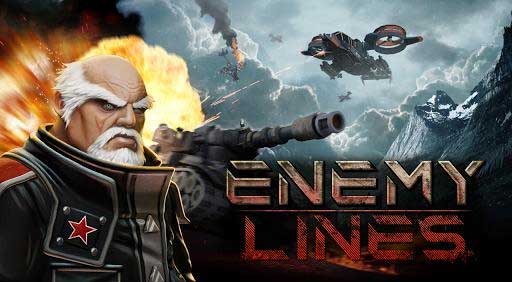 кս Enemy Lines v2.0.1