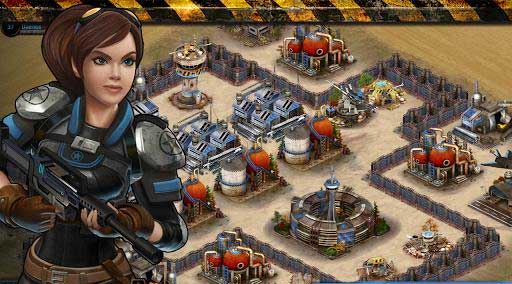 кս Enemy Lines v2.0.1