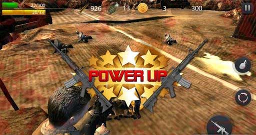 ʬ Zombie Hell v1.12