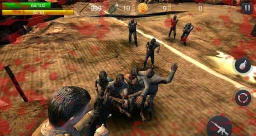 ʬ Zombie Hell v1.12