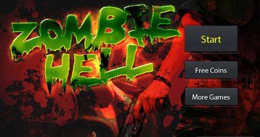 ʬ Zombie Hell v1.12