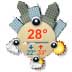 TSF TSF Weather Widget v1.4ͼ