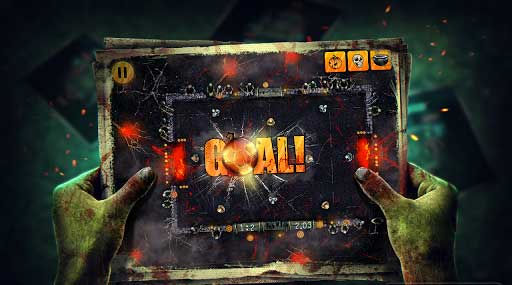  Deadly Soccer v1.0
