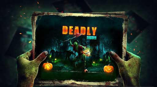  Deadly Soccer v1.0
