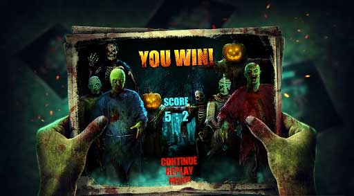  Deadly Soccer v1.0