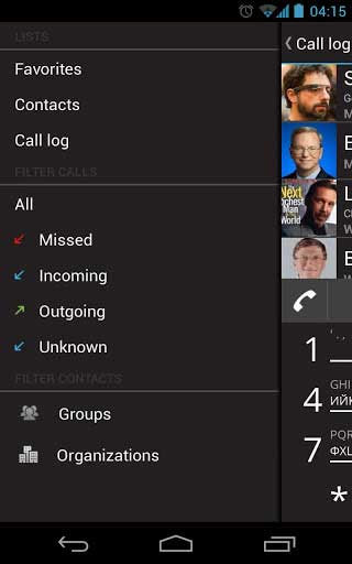 ռ Dialer One v2.1.4