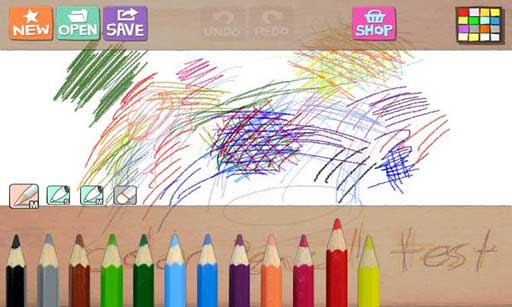 û Hello Color Pencil v1.530