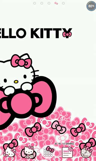 GO֮kitty