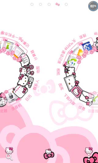 GO֮kitty