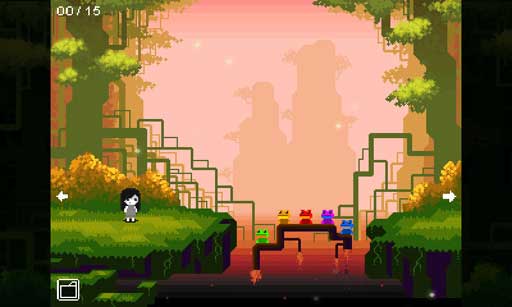 Ѱ̩ Finding Teddy v1.0