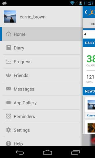 · Calorie Counter v2.7