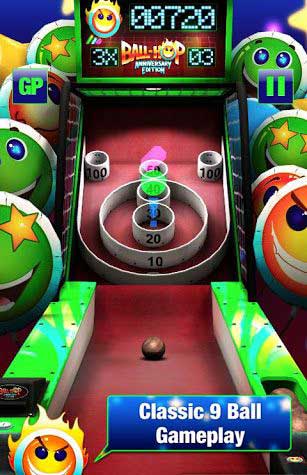 ֻ Ball-Hop Anniversary Edition v1.0.8