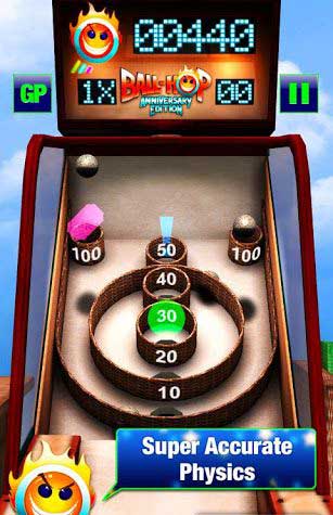 ֻ Ball-Hop Anniversary Edition v1.0.8