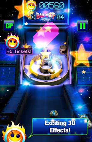 ֻ Ball-Hop Anniversary Edition v1.0.8