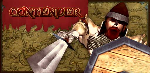 决斗者 Contender v1.3