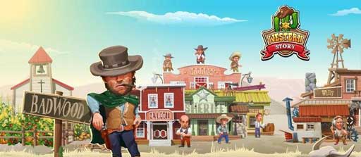  Western Story v1.16