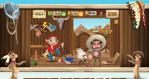  Western Story v1.16