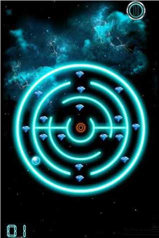 ӫԹ Glow Maze Tilt v2.4