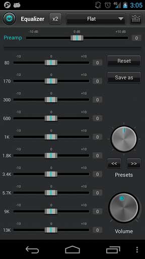 JetAudioǿ jetAudio Plus v3.2