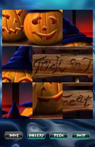 ʥ֮ Halloween Mystery v2.0.1