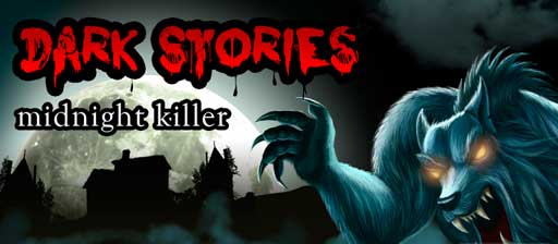 ڰĹ£ҹɱ Dark Stories: Midnight Killer v1.0.3