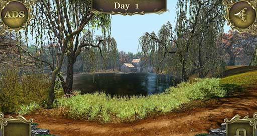 ڰĹ£ҹɱ Dark Stories: Midnight Killer v1.0.3