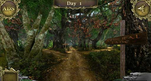 ڰĹ£ҹɱ Dark Stories: Midnight Killer v1.0.3
