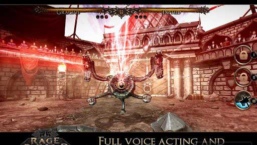 Ƕʿ֮ŭ Rage of the Gladiator v1.1