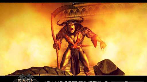 Ƕʿ֮ŭ Rage of the Gladiator v1.1