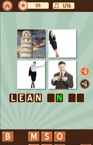 ͼ¸ 4 Pics 1 Song v1.4