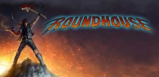 愤怒的脚 Roundhouse Free v1.1.2