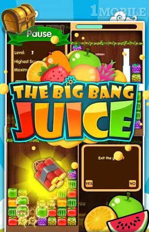 ը The Big Bang Juice v1.0