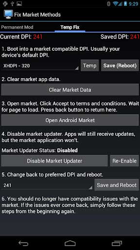 ֱ޸ LCD Density Modder Pro v2.4.2