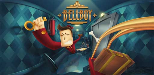 Ƶ Bellboy v1.1