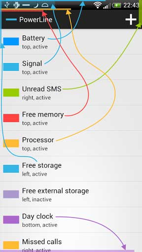 PowerLine v1.4