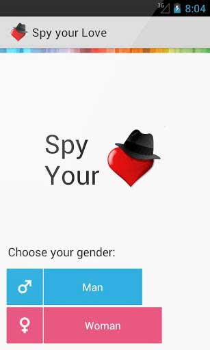  Spy your Love v1.22