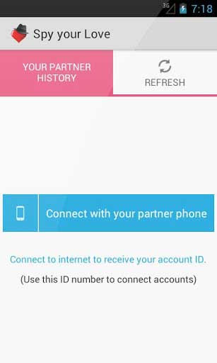  Spy your Love v1.22