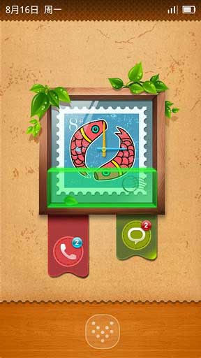 Сװٱ MiLocker v2.0.1
