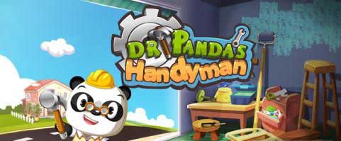 èʿСɽ Dr Panda's Handyman v1.3