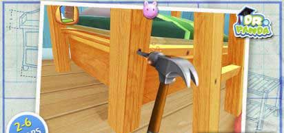 èʿСɽ Dr Panda's Handyman v1.3