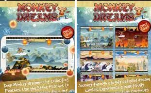 ӵ Monkey Dreams v1.01