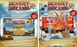 ӵ Monkey Dreams v1.01