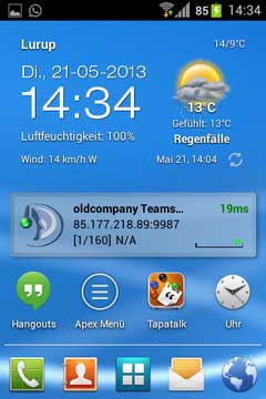 [ S5830 ROM] S5830 4.2.2 CM10.1ȶROMˢ