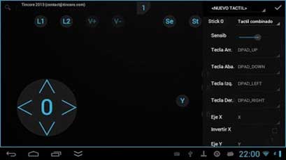 ֱ Tincore Keymapper v2.6.4